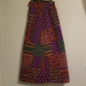 Vitage Skirt